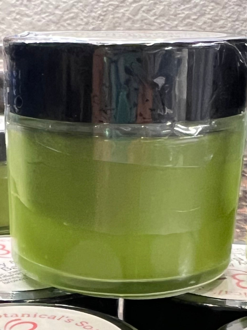 Comfrey & Arnica Balm