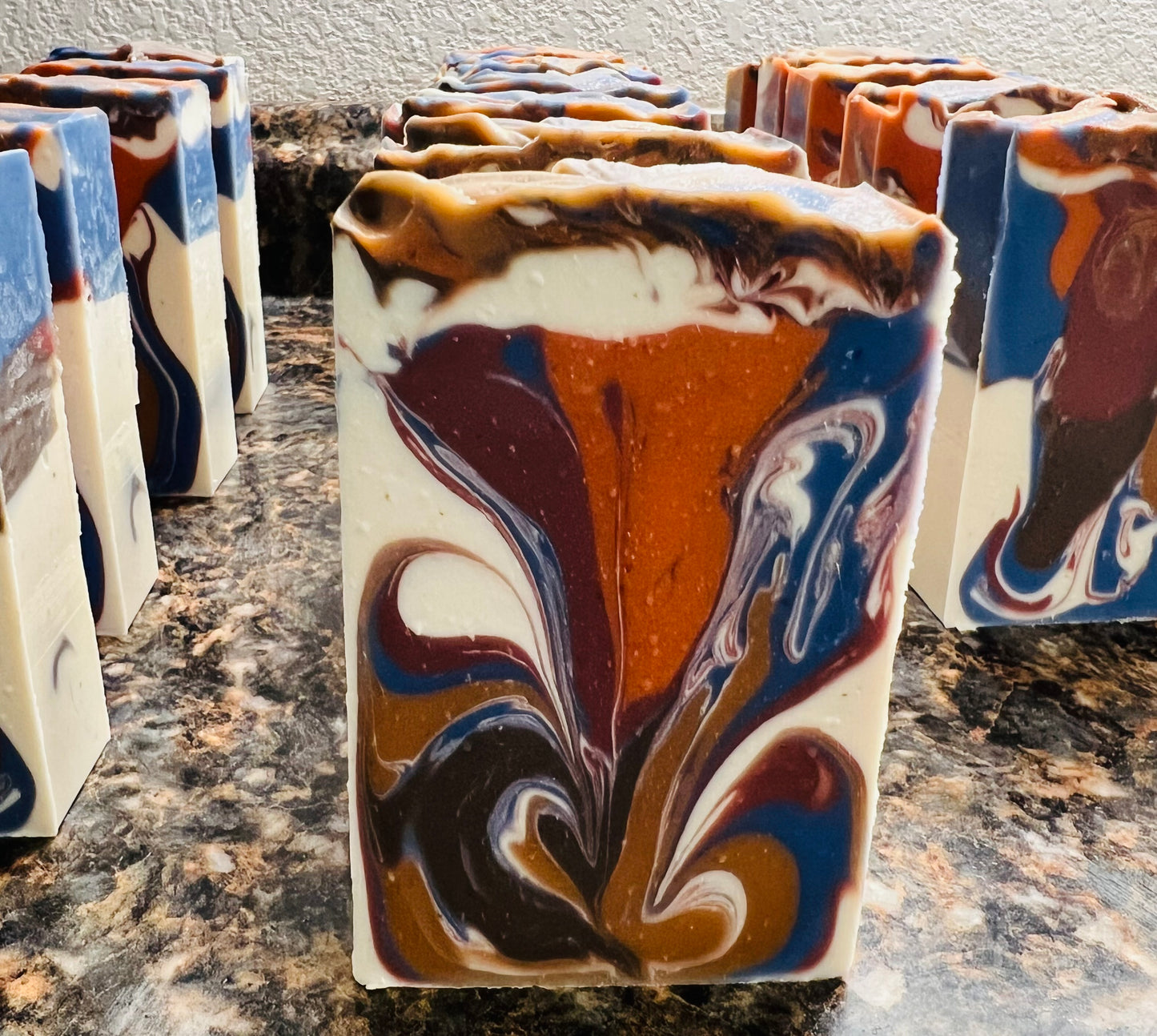 The Outlander - Sexy Man Soap - Limited Edition