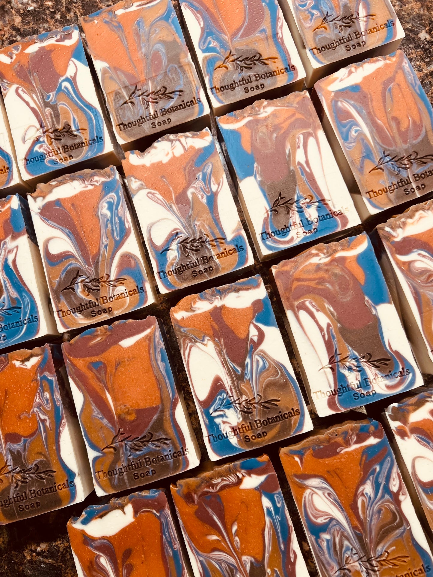 The Outlander - Sexy Man Soap - Limited Edition