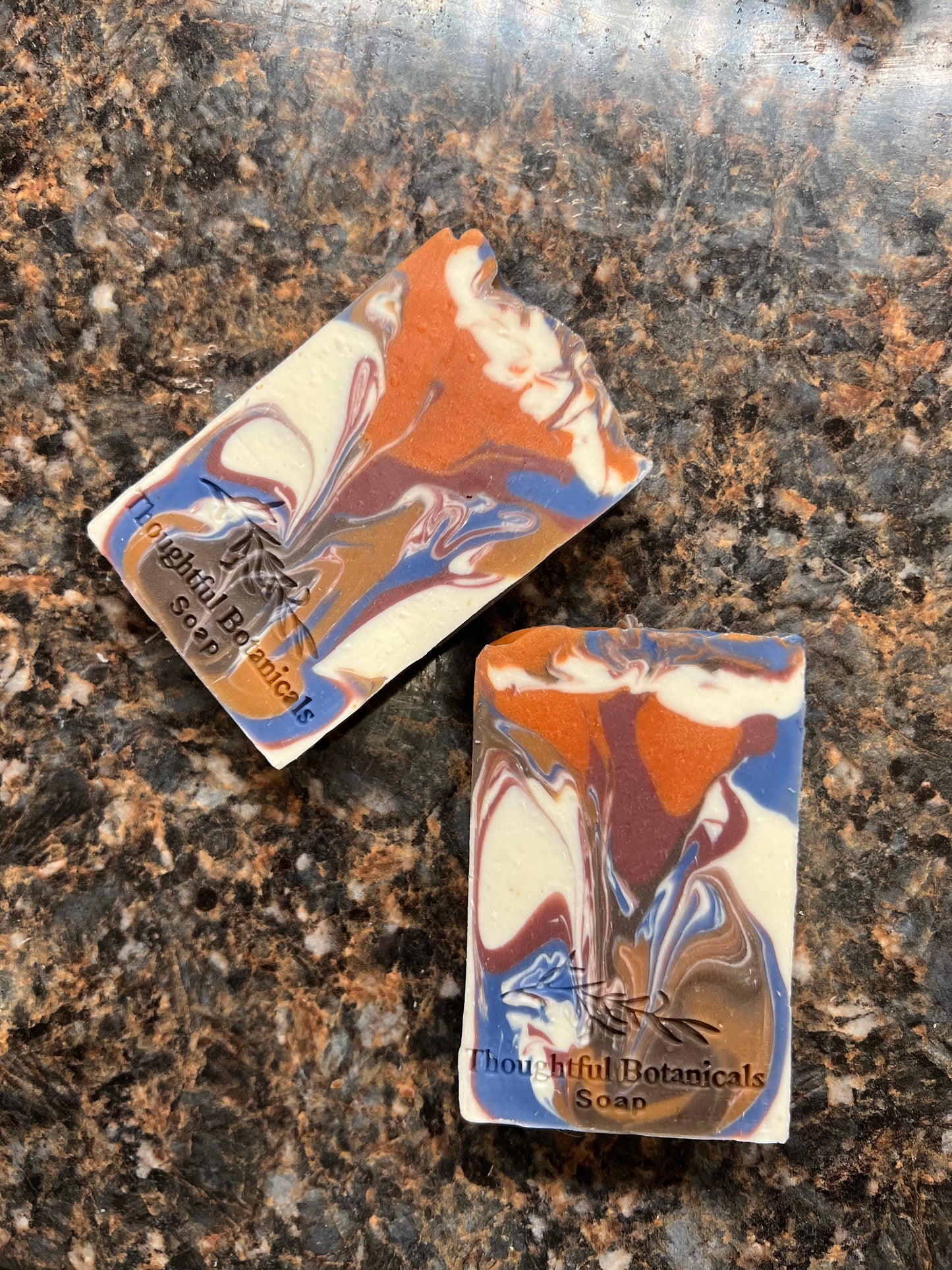 The Outlander - Sexy Man Soap - Limited Edition