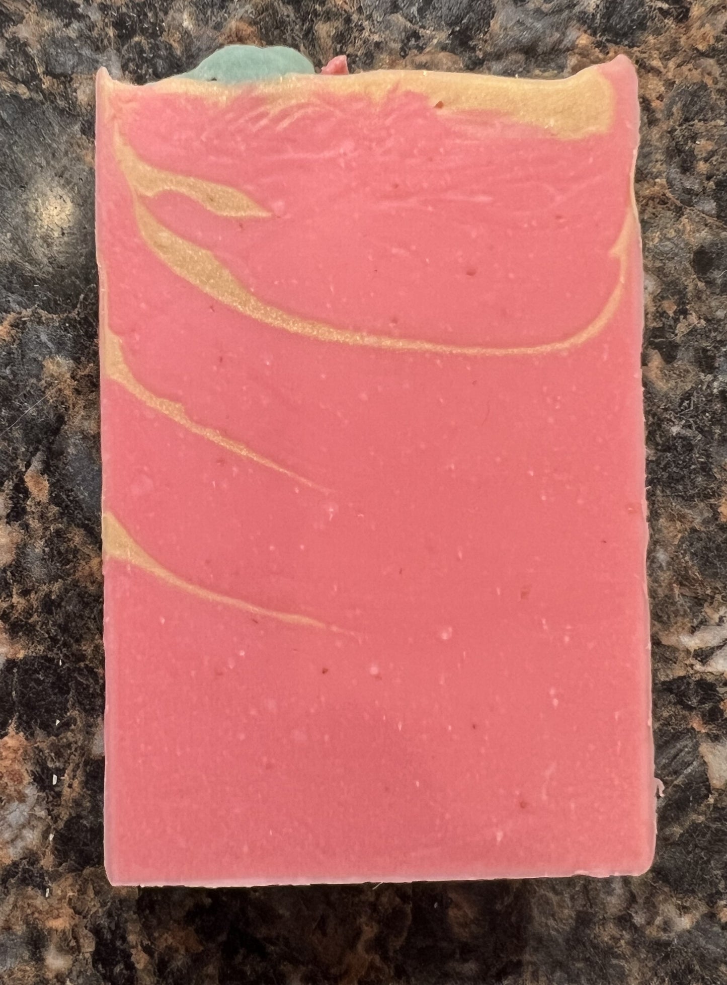 Selah Apple Orchard - Luxury Soap - Limited edition!