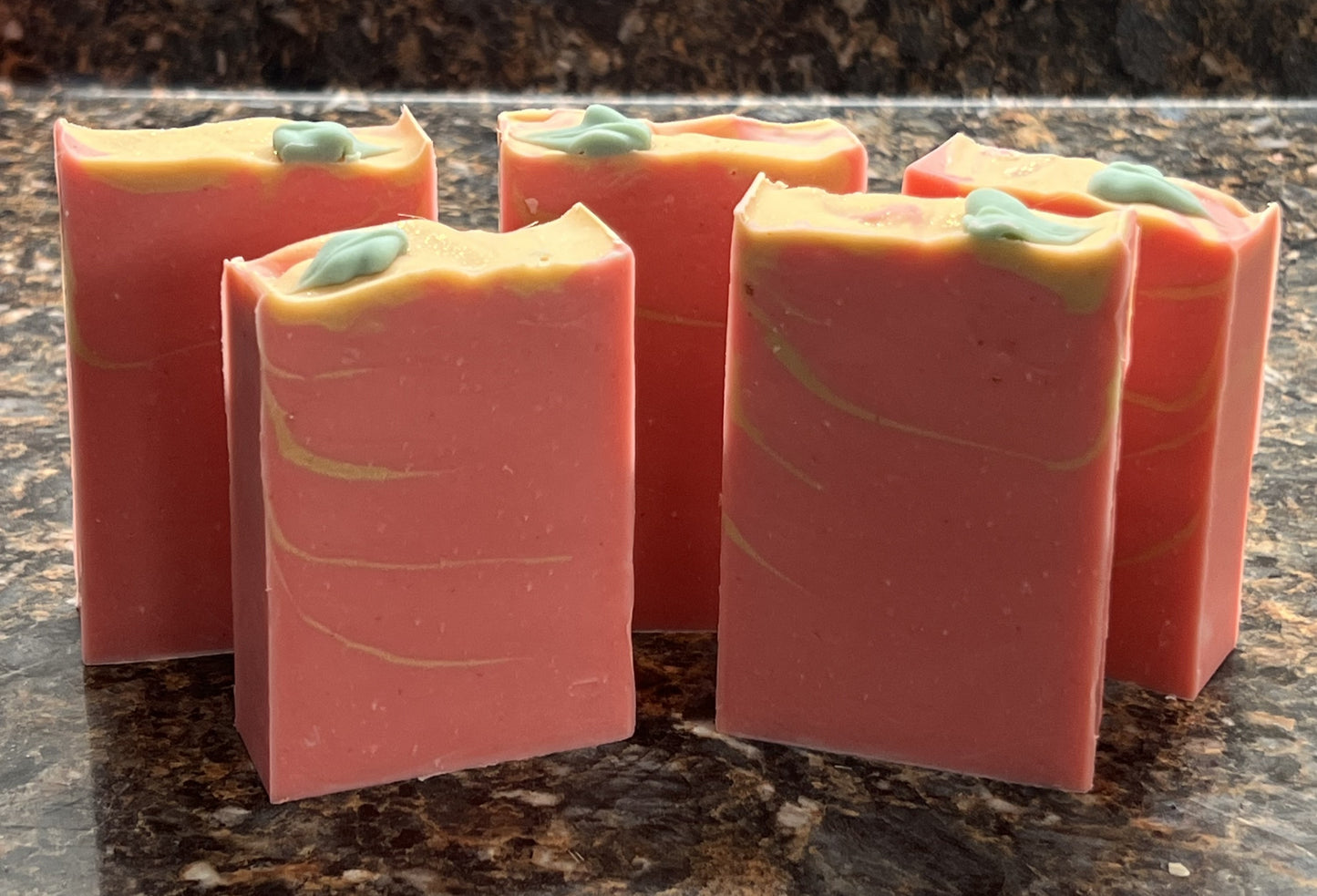 Selah Apple Orchard - Luxury Soap - Limited edition!