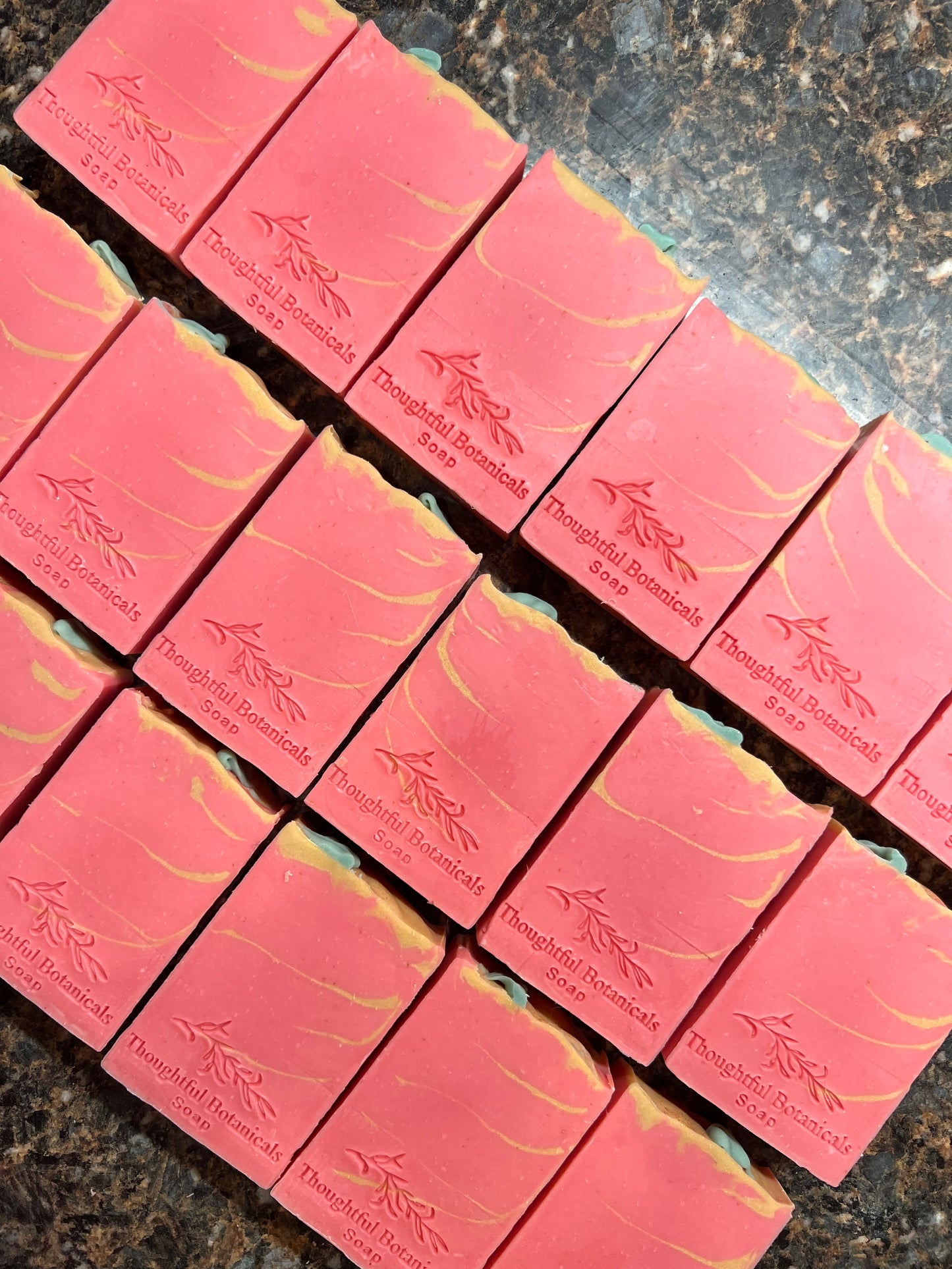 Selah Apple Orchard - Luxury Soap - Limited edition!