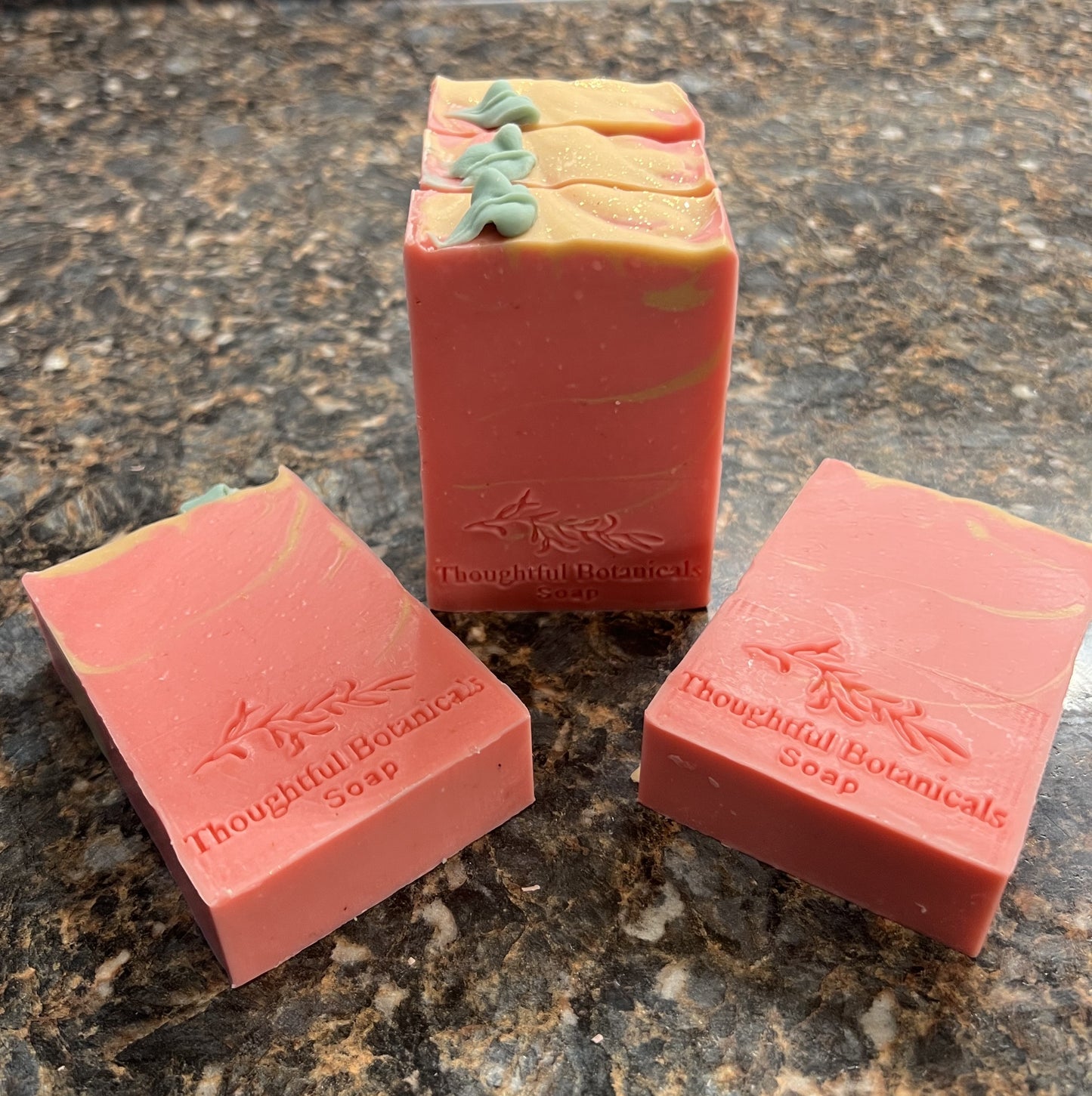 Selah Apple Orchard - Luxury Soap - Limited edition!