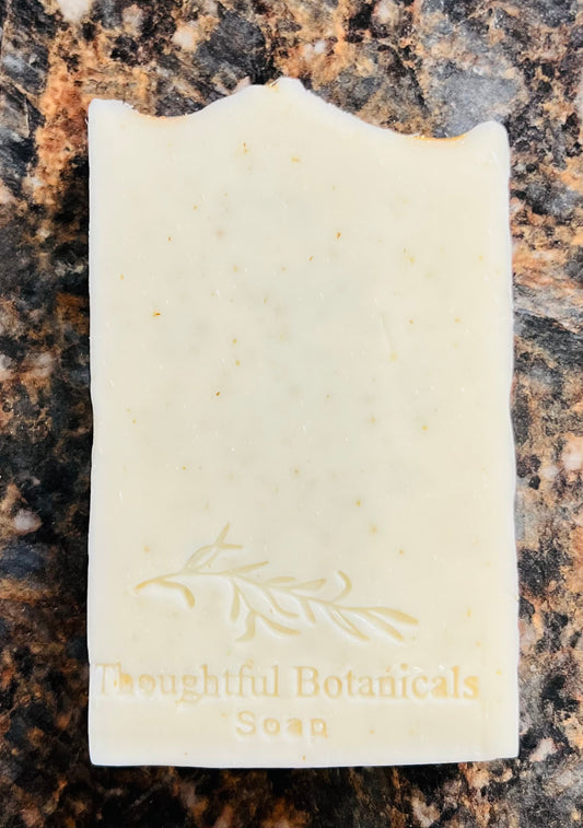 Tallow Green Tea & Cucumber Luxury Soap - New!