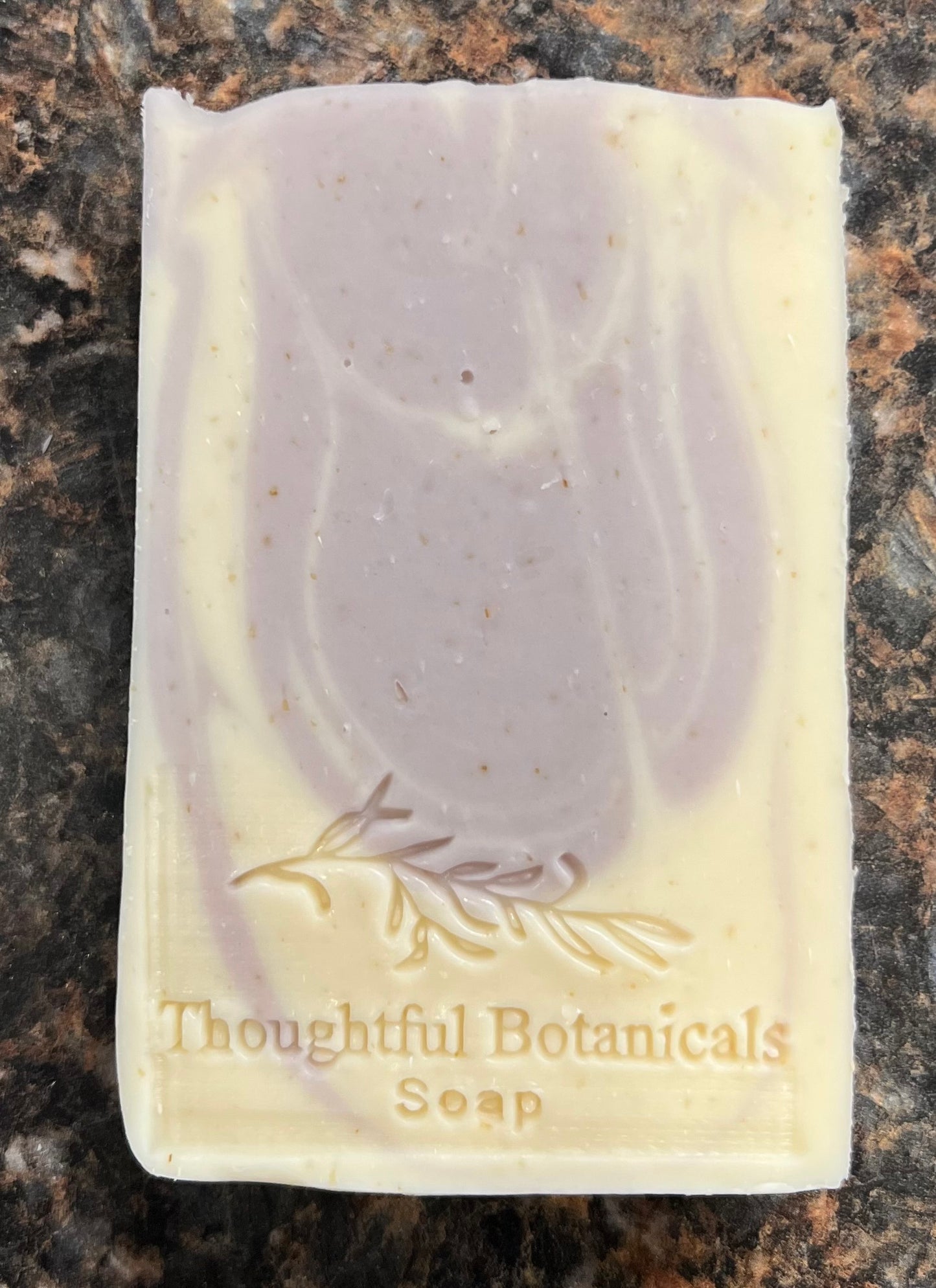 Lavender Tallow Luxury Soap -New!