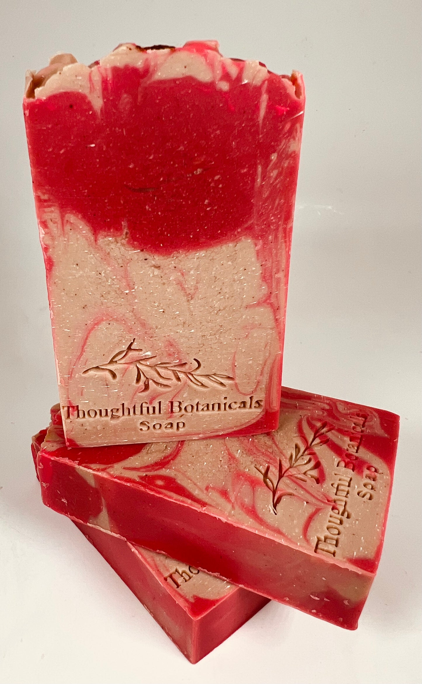 Rose & Shea Luxury Soap