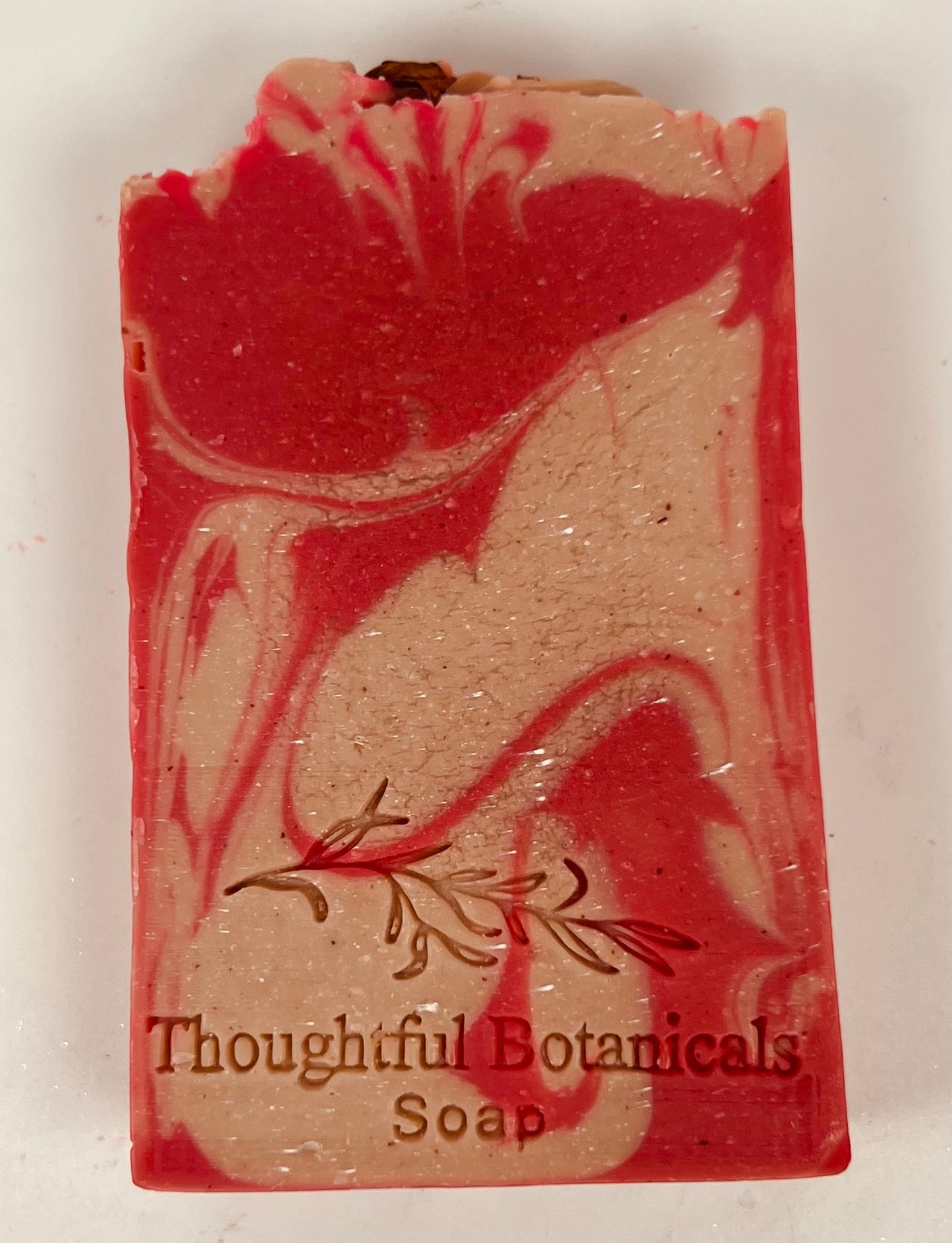 Rose & Shea Luxury Soap