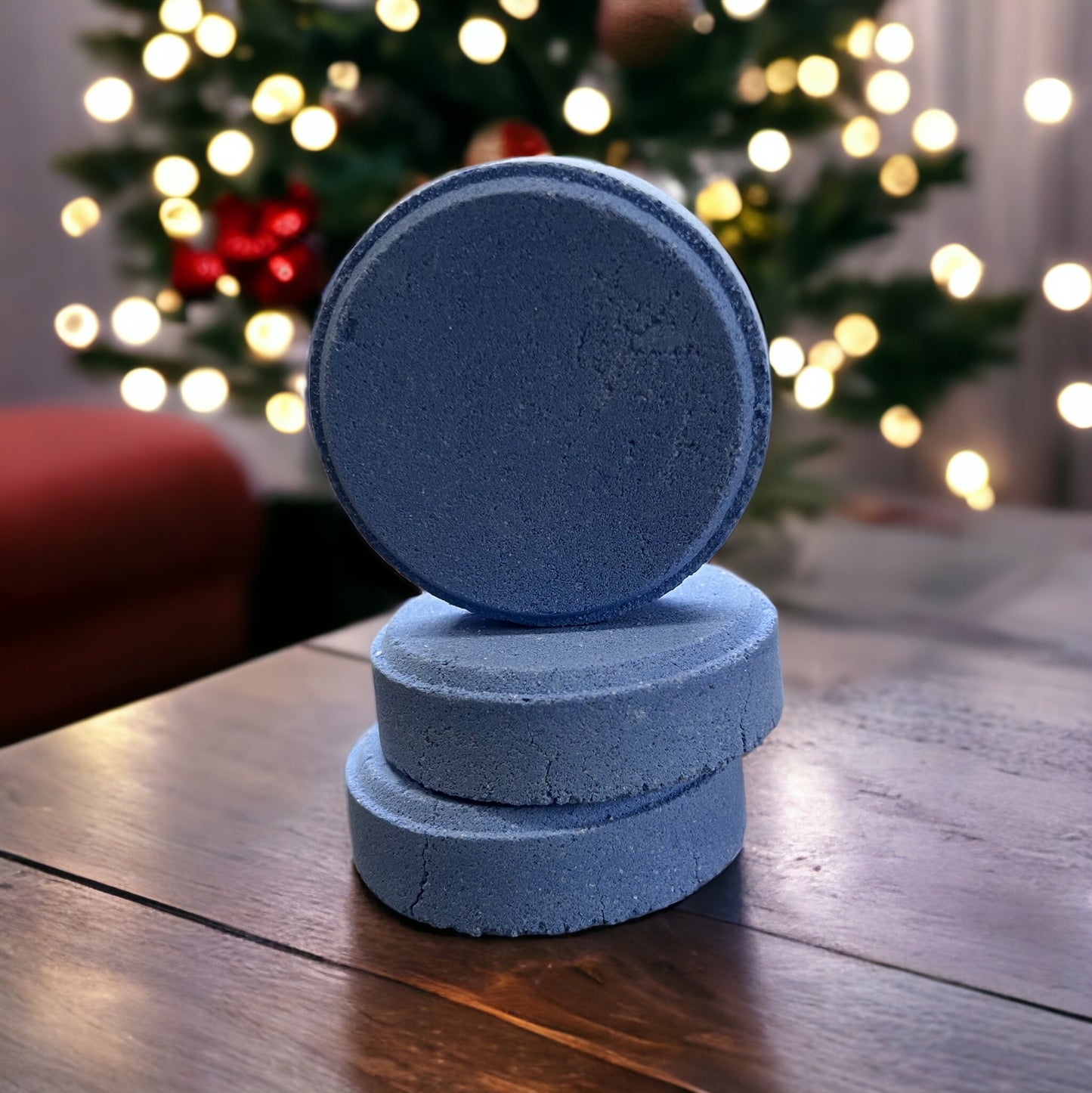 Super Strong Shower Steamers