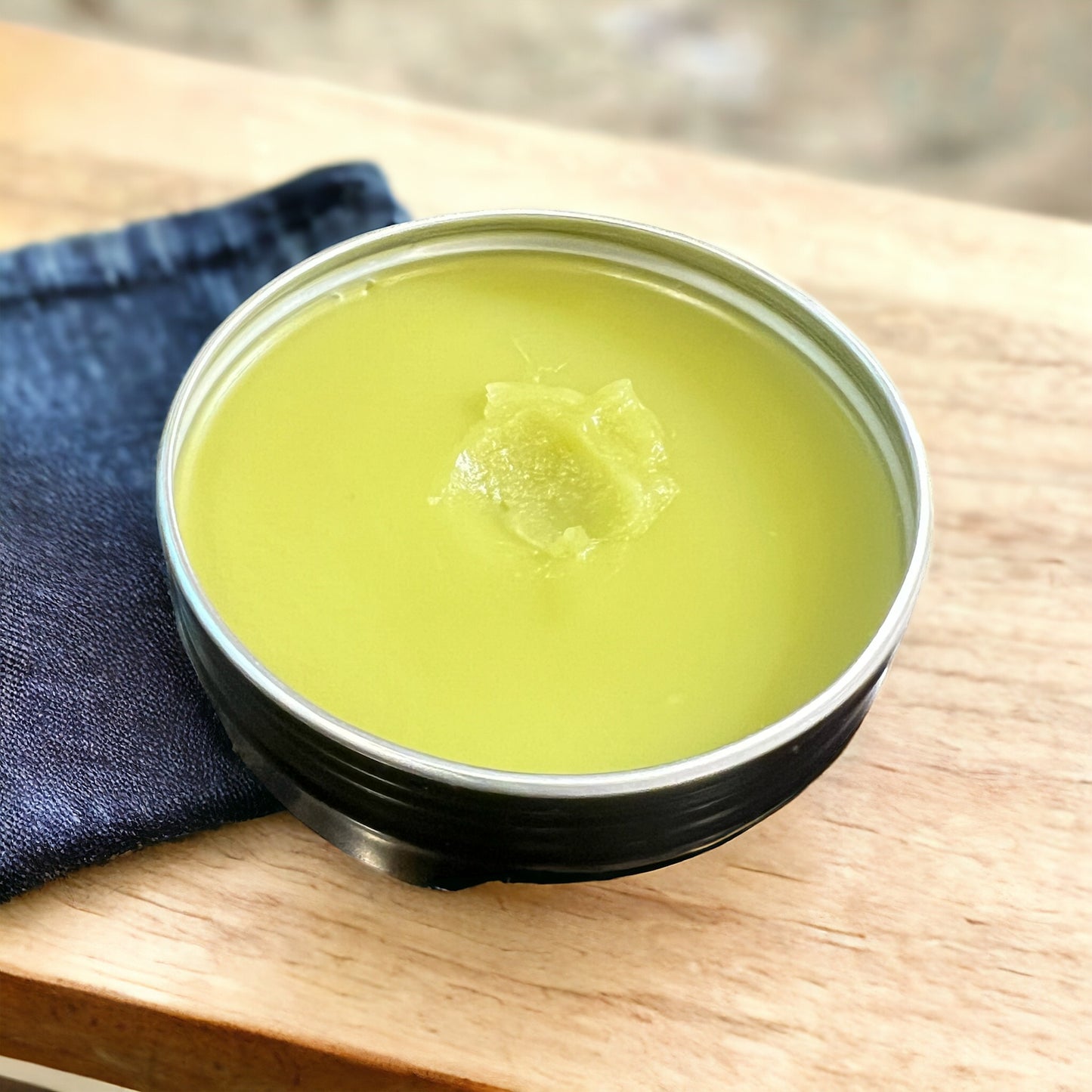 Beard Balm - Varieties
