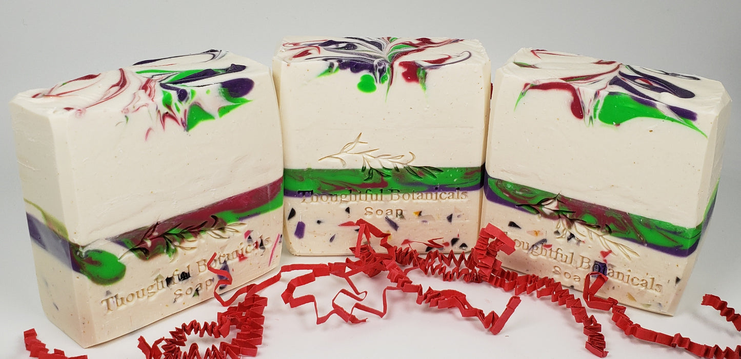 Celebrate! Luxury Soap