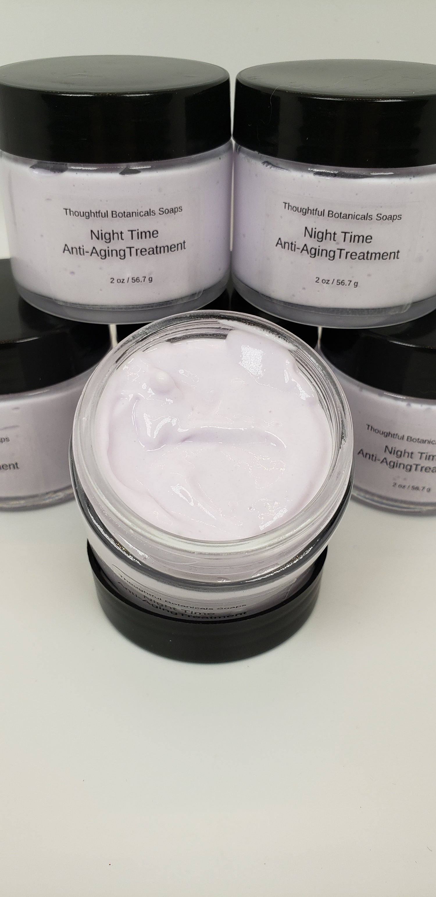 Facial Skin Care Line