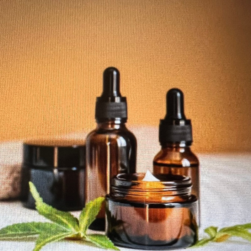 CBD and Healing Remedies