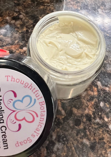 Healing Cream