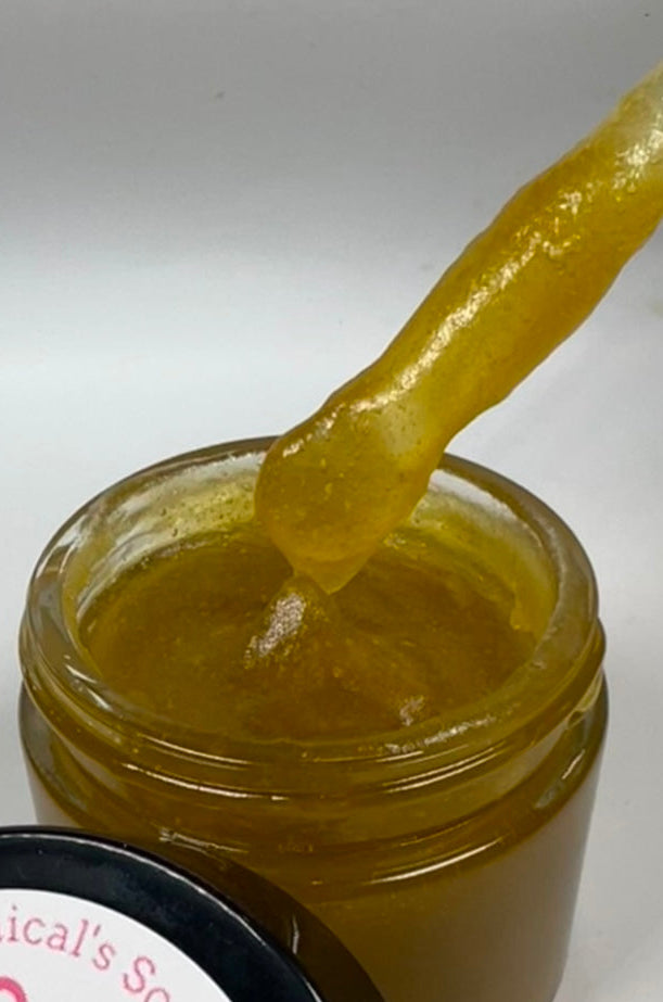 "Rich" CBD Comfrey & Arnica Balm