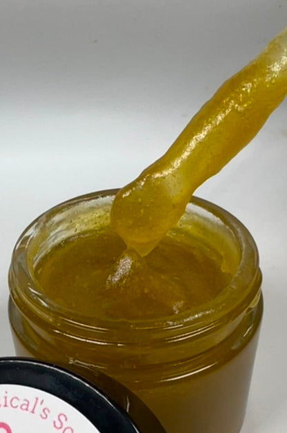 "Rich" CBD Comfrey & Arnica Balm
