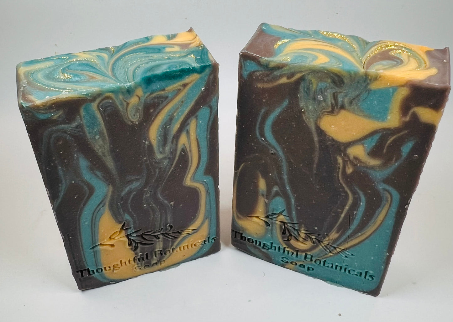 Straight Up Savage Luxury Soap