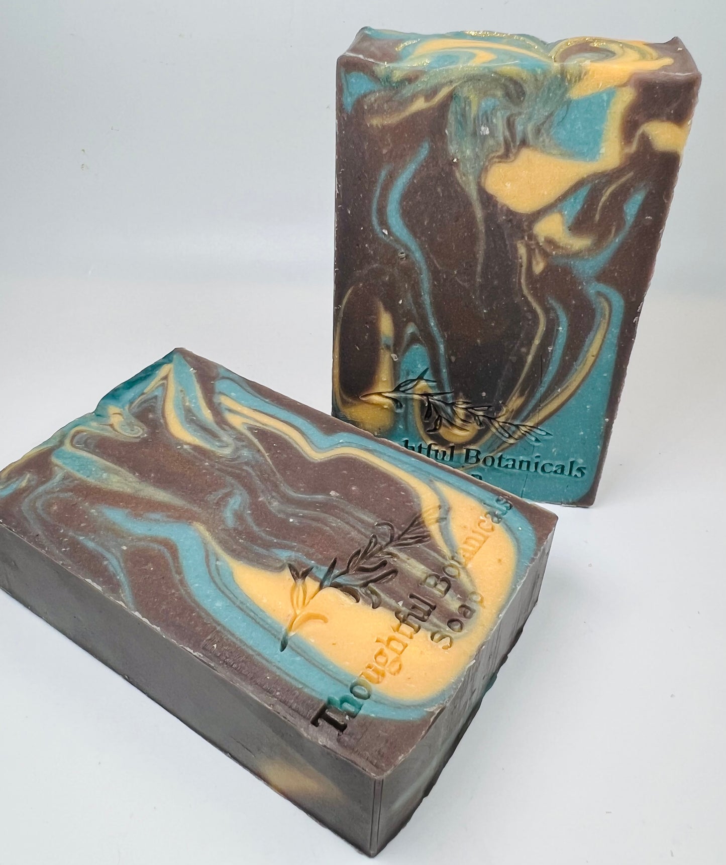 Straight Up Savage Luxury Soap