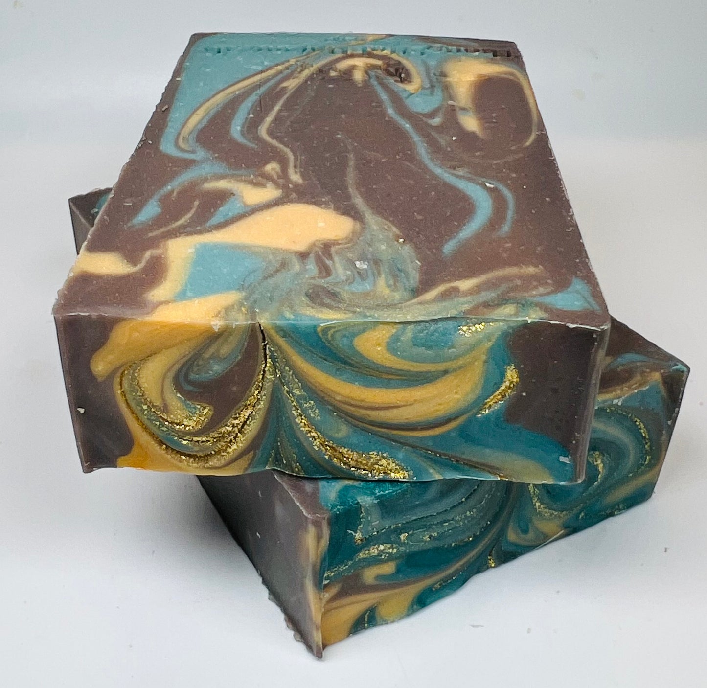 Straight Up Savage Luxury Soap