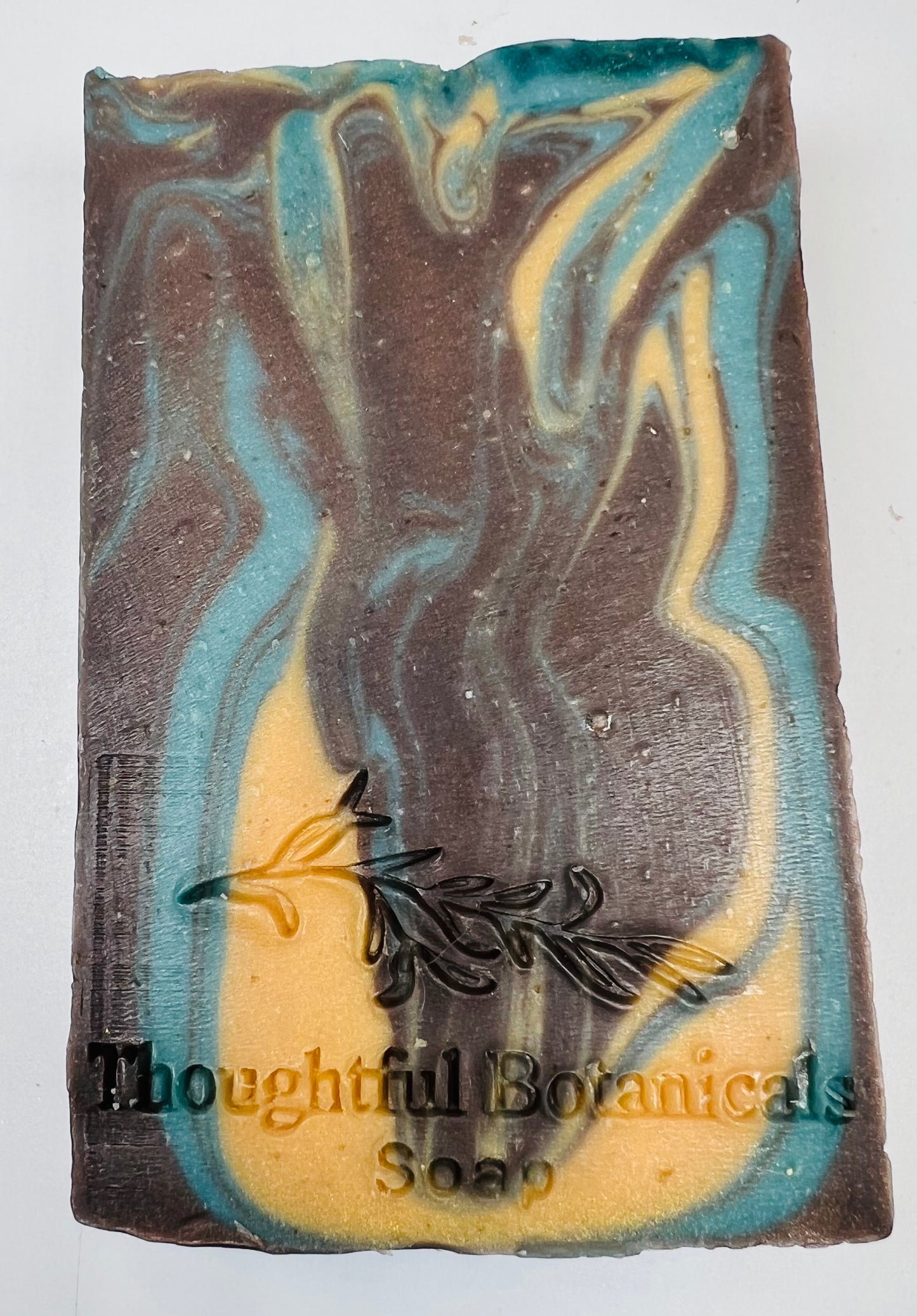 Straight Up Savage Luxury Soap