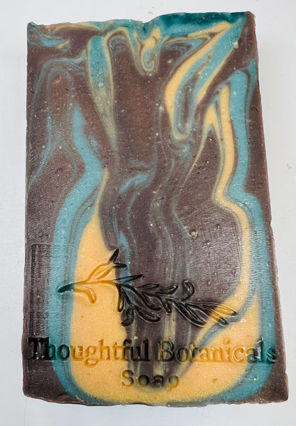 Straight Up Savage Luxury Soap
