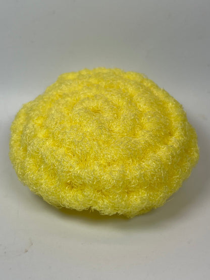Bamboo Dish Brush or Dish Scrubby - variety