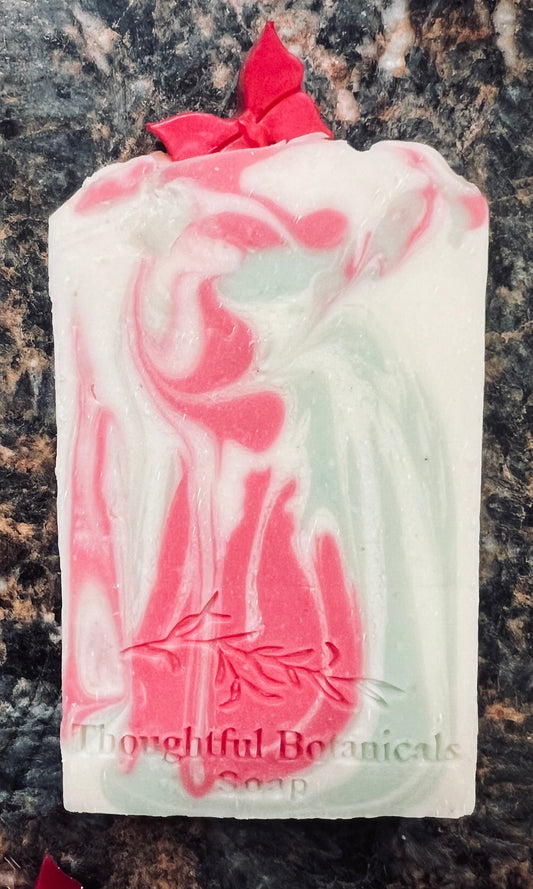 Butterfly Garden Luxury Soap - Limited Edition