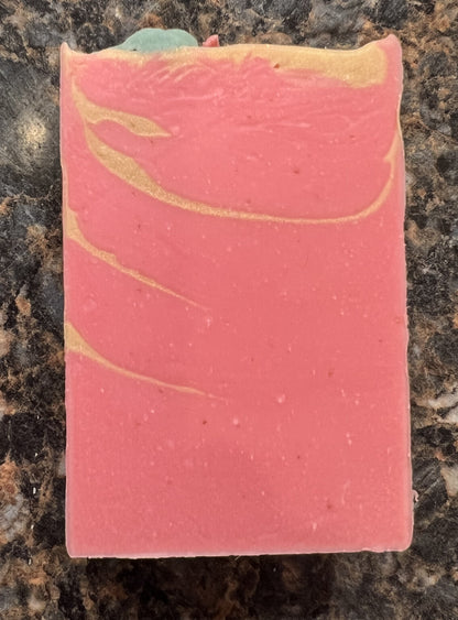 Selah Apple Orchard - Luxury Soap - Limited edition!