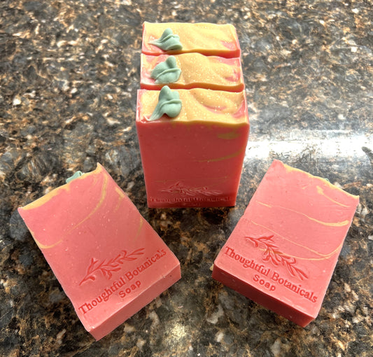 Selah Apple Orchard - Luxury Soap - Limited edition!