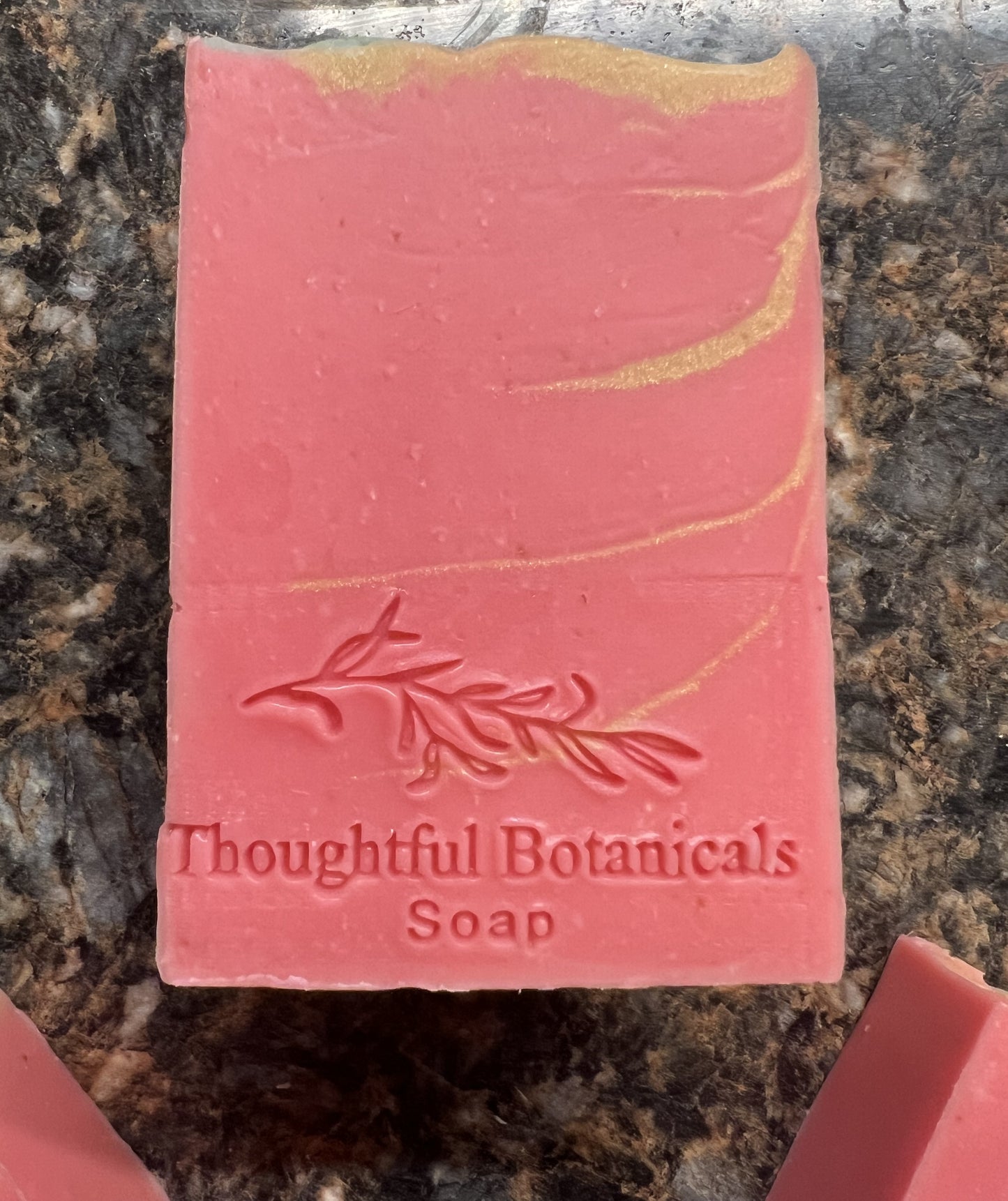 Selah Apple Orchard - Luxury Soap - Limited edition!