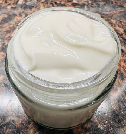 Tallow and Calendula Body Butter - NEW!