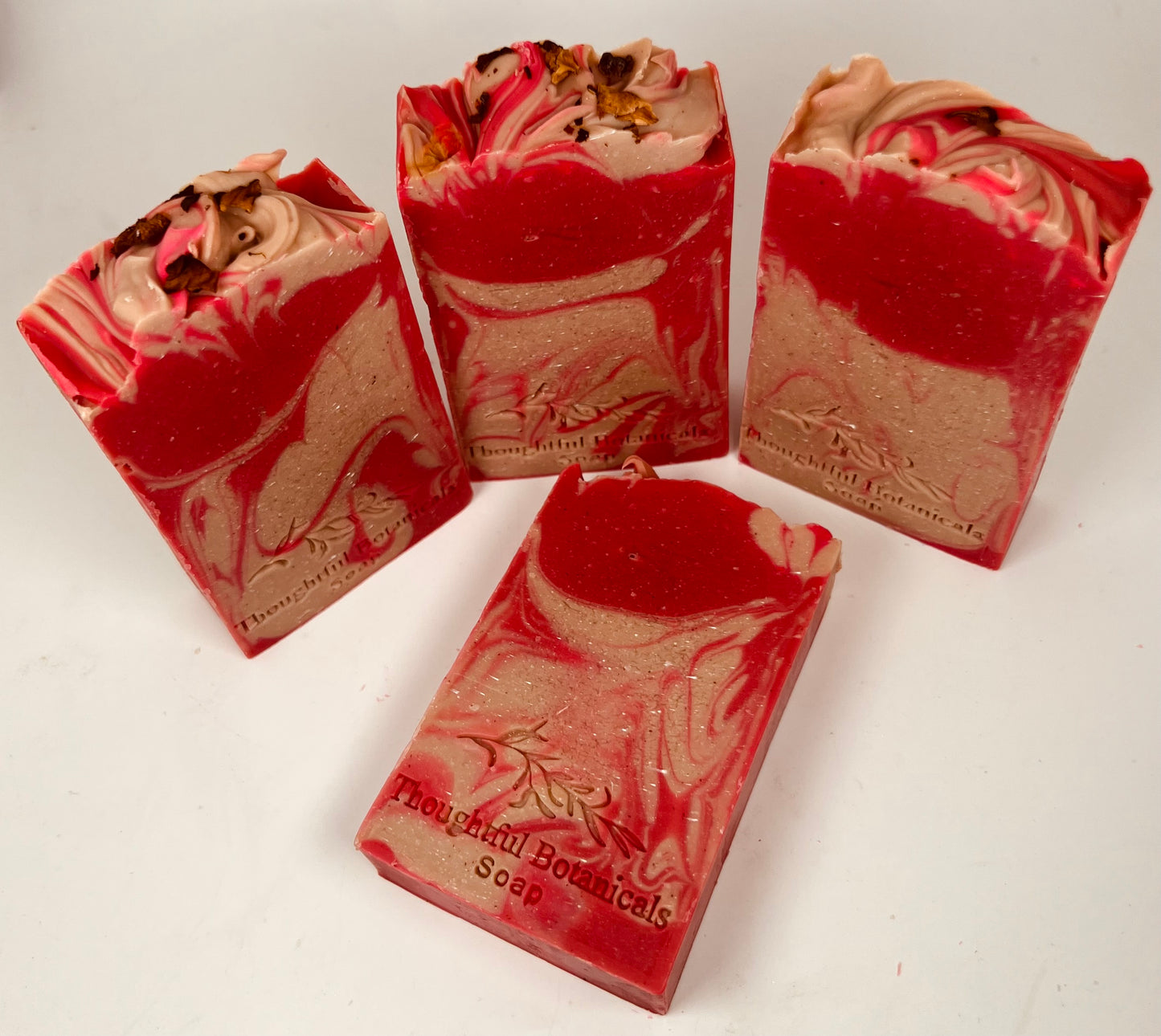 Rose & Shea Luxury Soap