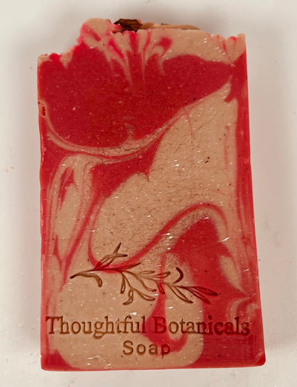 Rose & Shea Luxury Soap