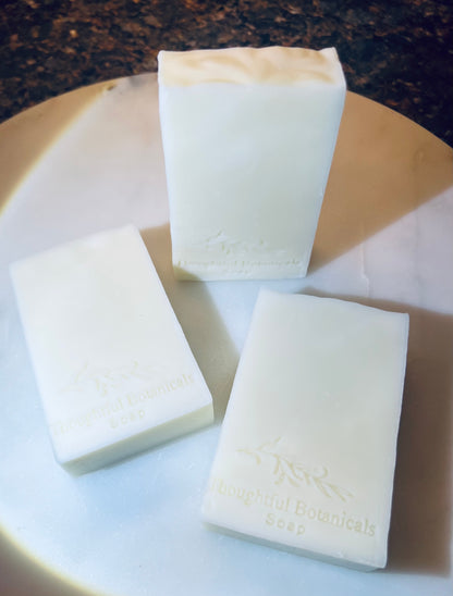 Everything Soap -Unscented Tallow