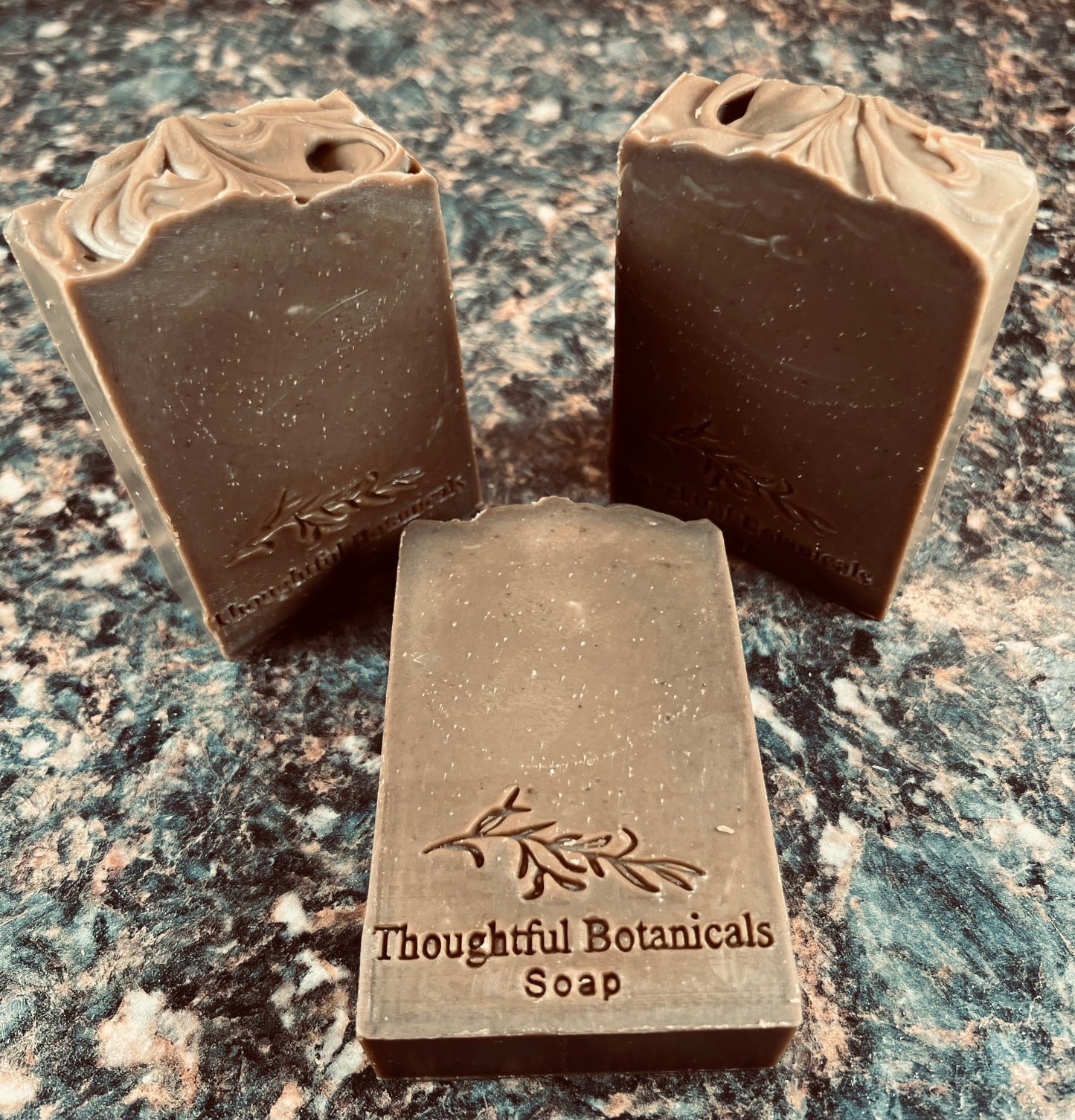Pine Tar and Tea Tree Soap