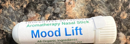 Aromatherapy Nasal Inhalers - NEW!