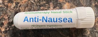 Aromatherapy Nasal Inhalers - NEW!