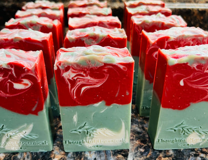 Selah Apple Orchard - Luxury Soap - Limited edition!