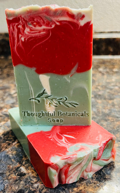 Selah Apple Orchard - Luxury Soap - Limited edition!