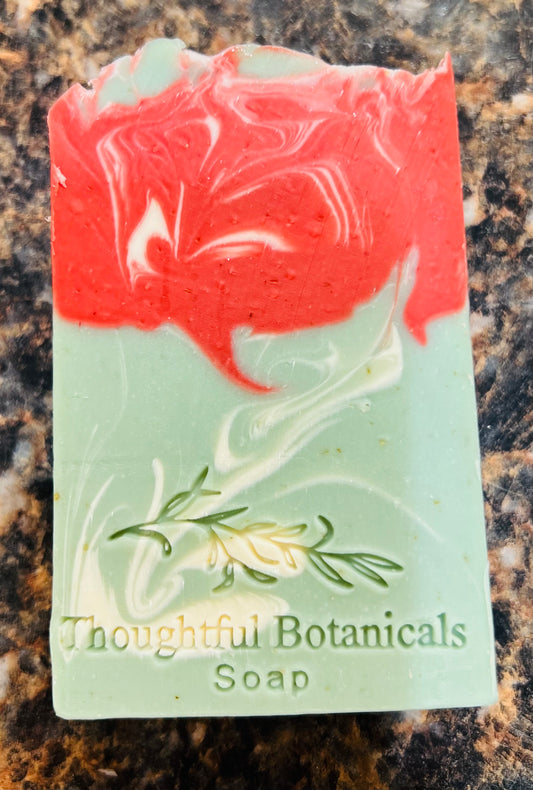 Selah Apple Orchard - Luxury Soap - Limited edition!