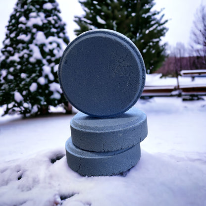 Super Strong Shower Steamers