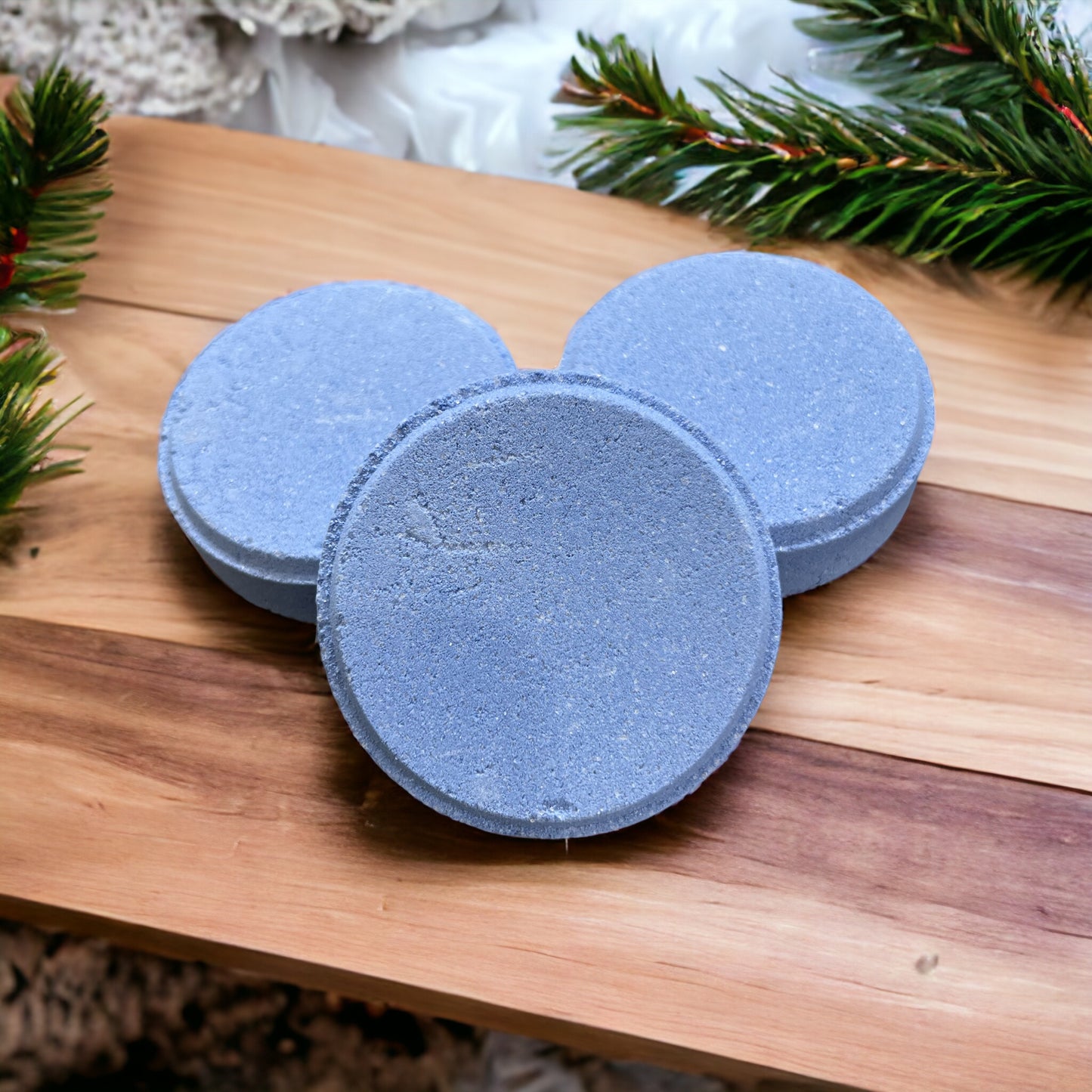 Super Strong Shower Steamers