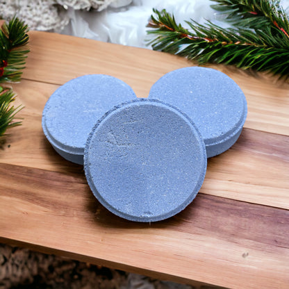 Super Strong Shower Steamers