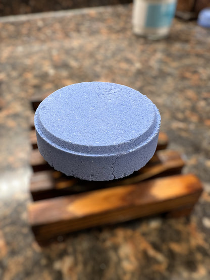 Super Strong Shower Steamers