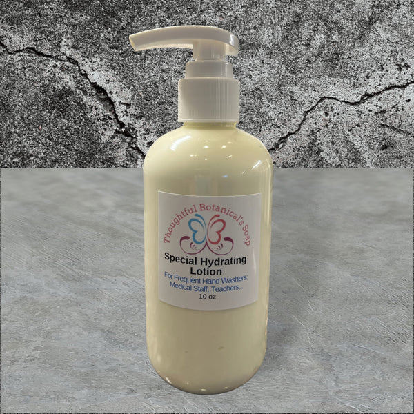 Special Hydrating Lotion