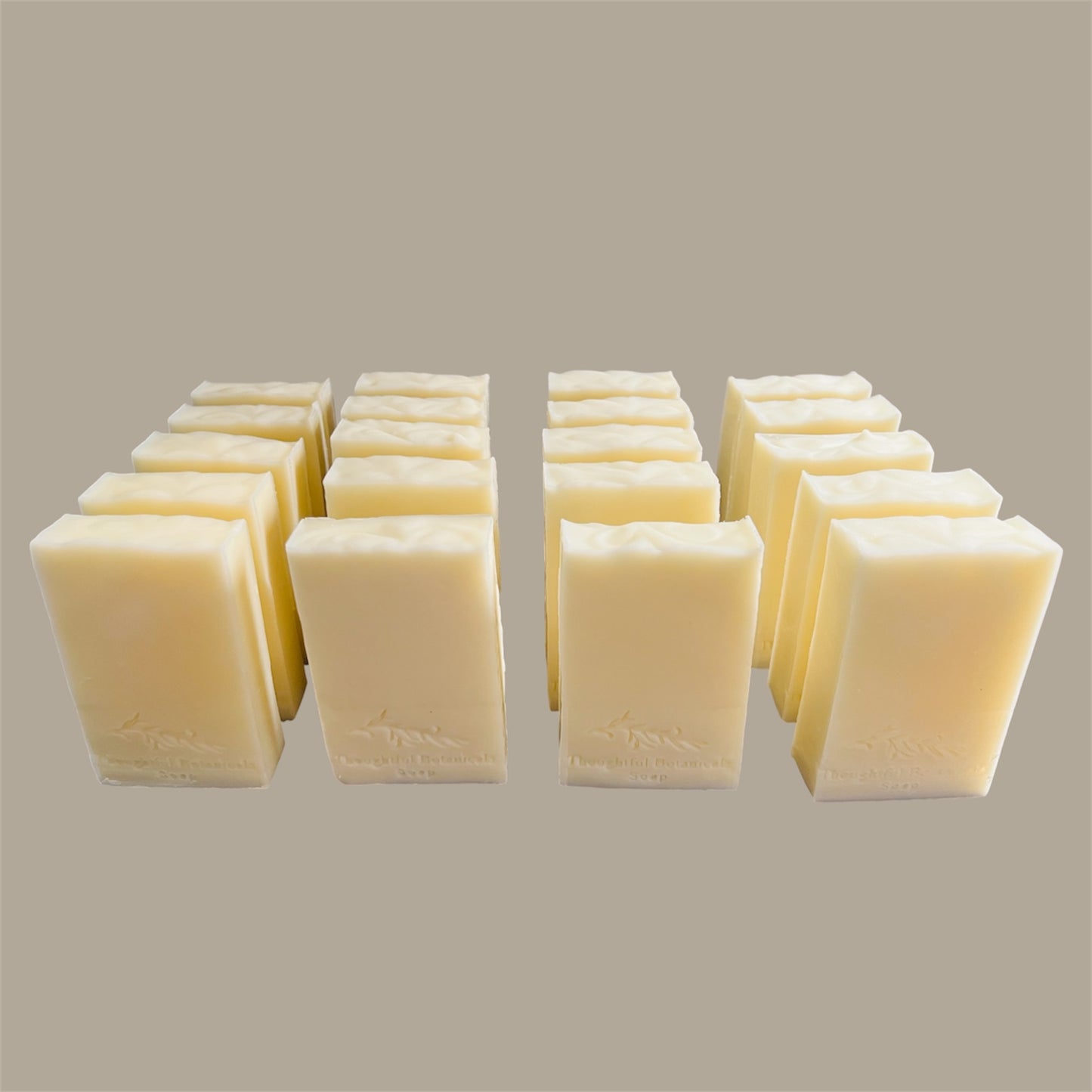 Everything Soap -Unscented Tallow