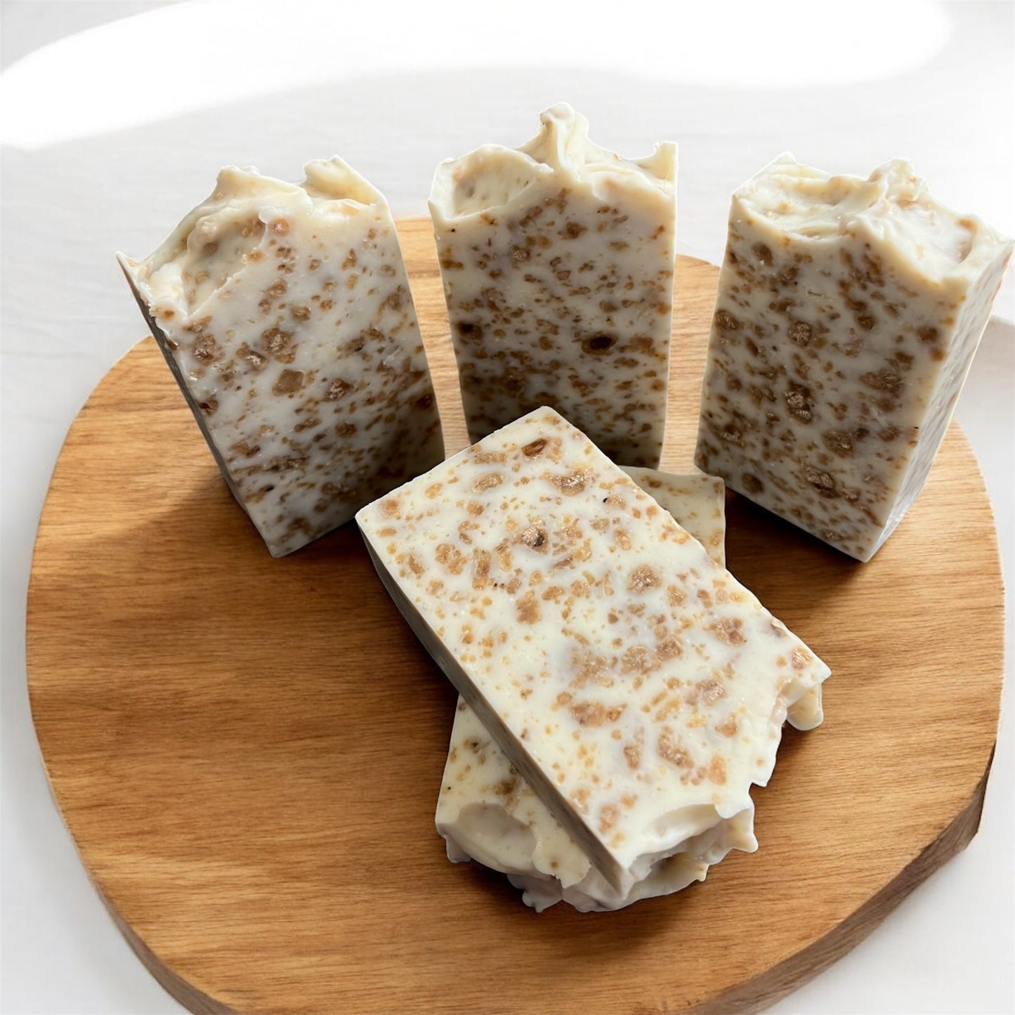 African Black Soap (embellished)