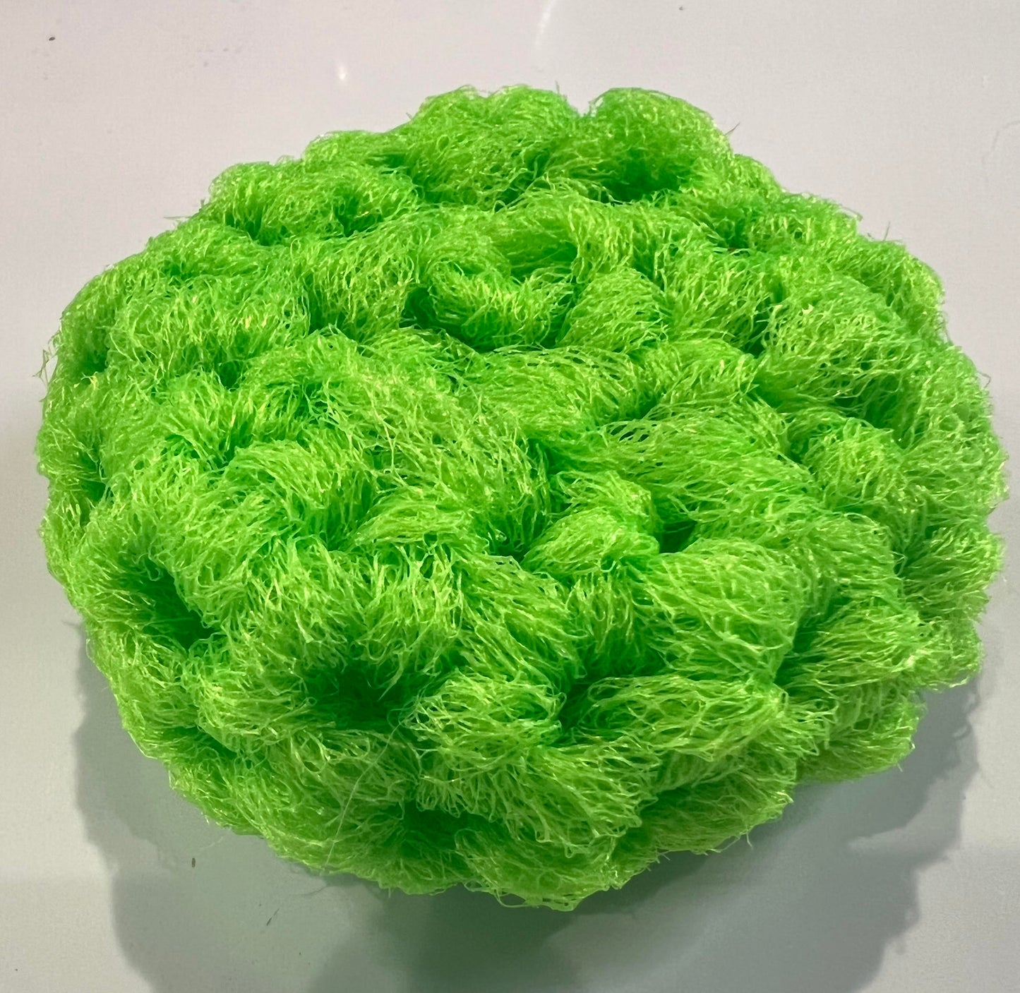 Bamboo Dish Brush or Dish Scrubby - variety