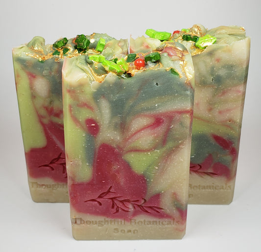 Spirits of Christmas