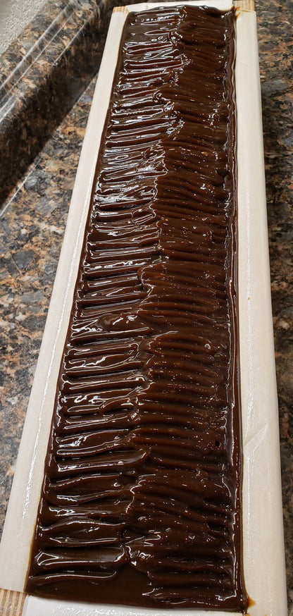 Pine Tar and Tea Tree Soap